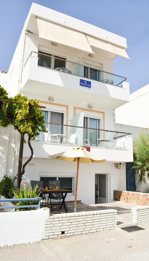 Haraki Blue Pearl Luxury Studio Exterior photo