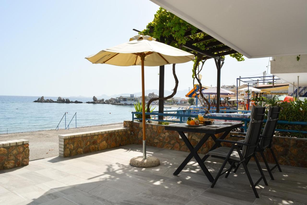 Haraki Blue Pearl Luxury Studio Exterior photo