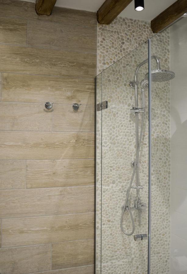 Haraki Blue Pearl Luxury Studio Exterior photo